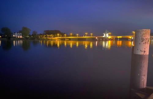 Romantische Ferienwohnung zwischen Schlei und Ostsee - Foto 13