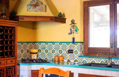 Villa Fratantoni Piana - Villa privata con accesso diretto alla spiaggia - Foto 22