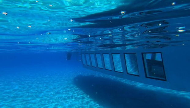 Avventura di 3 ore con Hippo Submarine - Foto 5