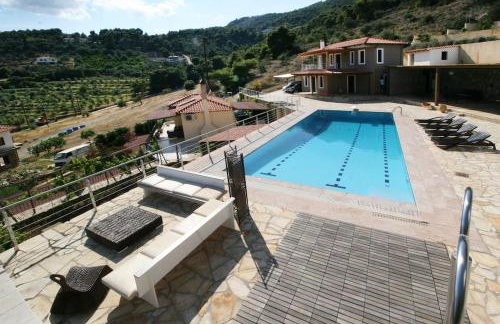 Epidavros Villa - Foto 1