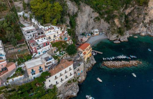Il Sogno Costa d'Amalfi - Foto 52