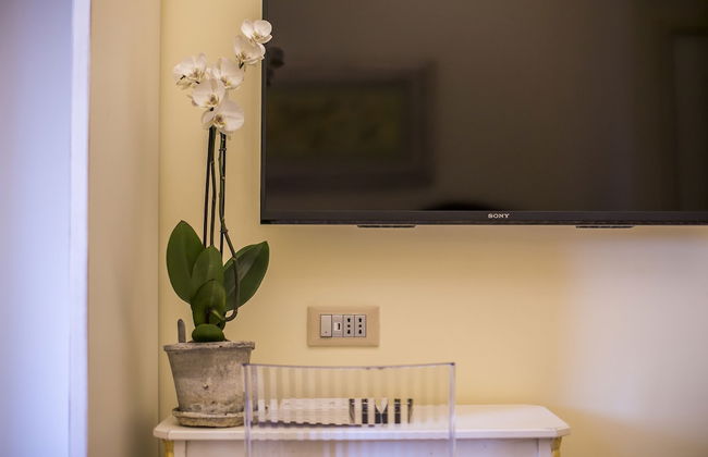 Trastevere Royal Suite Trilussa - Photo 12