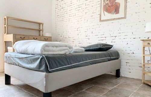 #M0 Le charme voironnais T3 6 persons City center - Foto 11