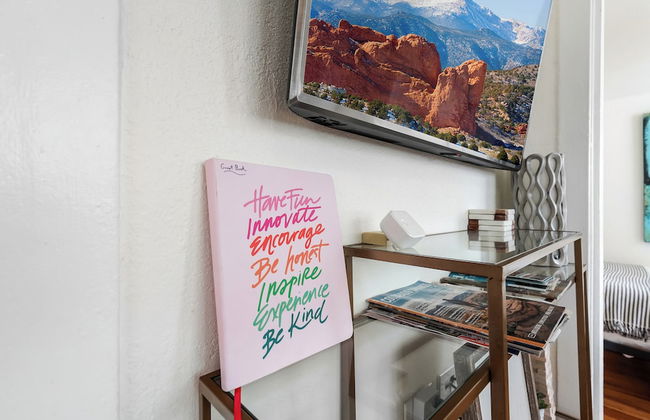 Sophies Cottage - Foto 23