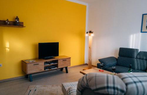 Ferienwohnung Altensteinblick - Foto 8