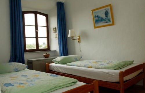 Kapelle - Urlaub auf dem Weingut - Foto 22