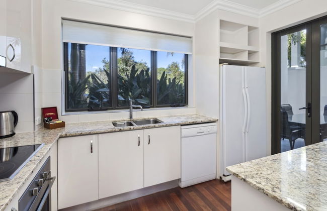 Sand Dunes Resort - Foto 20