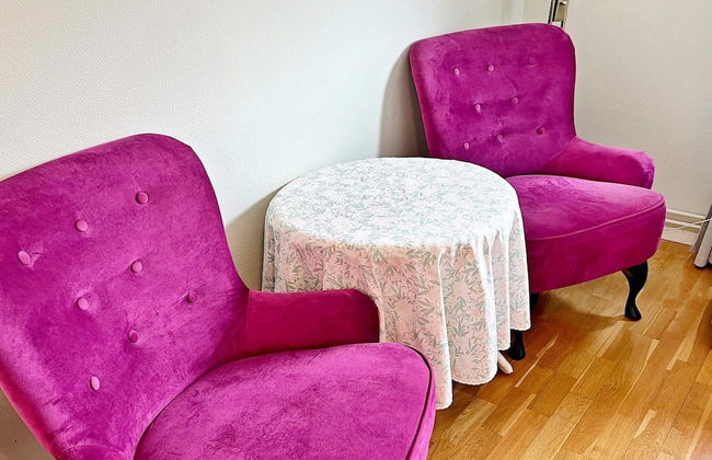 5 Person Holiday Home in Varmdo-by Traum - Foto 8