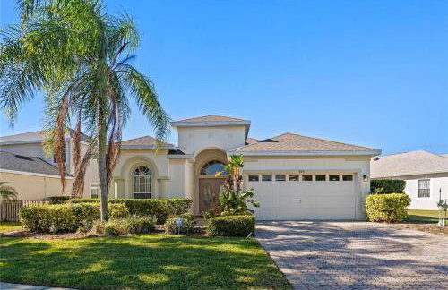 Fantástico Disney highlands Golf 4BR universal - Foto 39