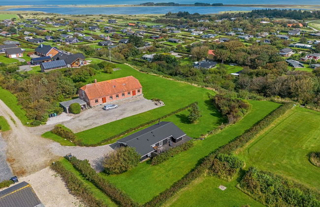 "Tanna" - 330m to the fjord - Foto 24