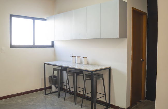 Soho Apartments - Foto 21