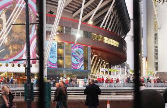 1 Fitzhamon Embankment APARTMENTS opposite Principality Stadium - LONG STAY OFFER - Foto 3