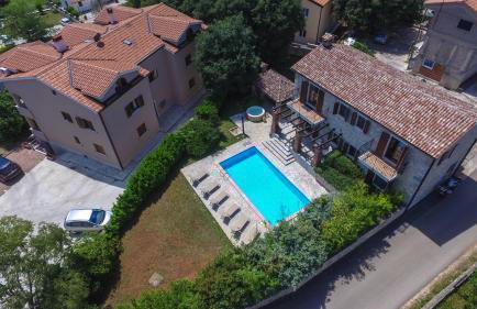 Villa Marinac - Foto 37