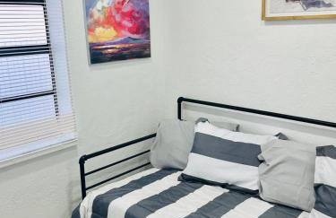 Sanctuary Retreat Florida HardRock - Foto 18