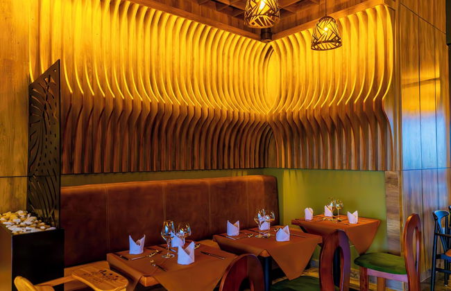 T-Stone Apartment Hotel - Foto 24