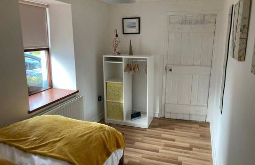 Temple-Effin Self Catering Holiday Cottage - Foto 24