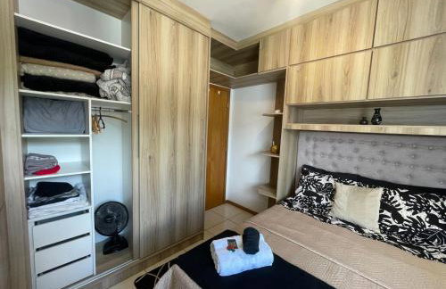 Maria Apê 04 Garagem ao lado do Independência Shopping - Foto 59