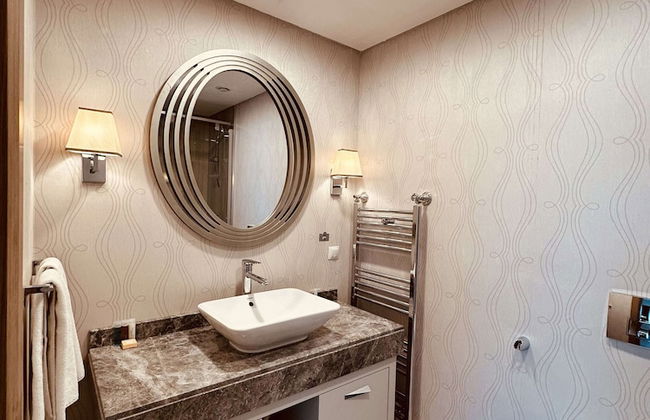 Maslak Aparts - Foto 75