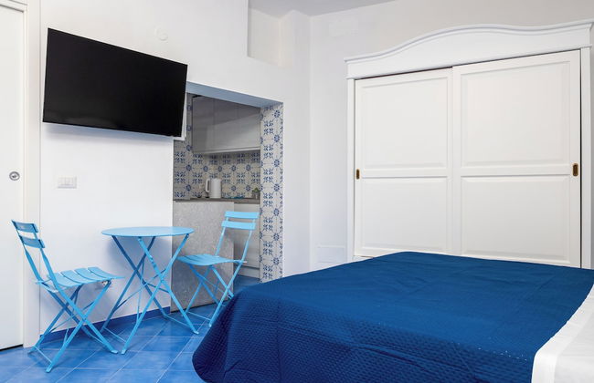 CASA ALESSANDRA POSITANO - Foto 12