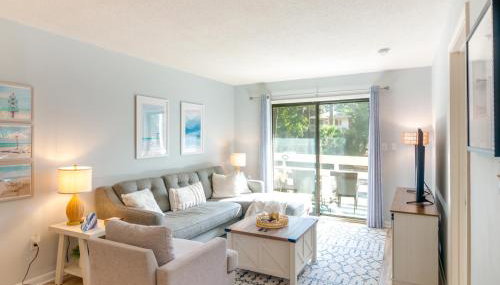 Hilton Head Hangout 2 BDR Resort Condo by Beach! - Foto 2