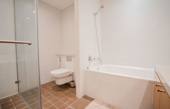 Nasma Holiday Homes - Al Sana 1 - Photo 43