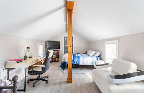 Heart of Historic Wurtsboro Suite 6 - Foto 22