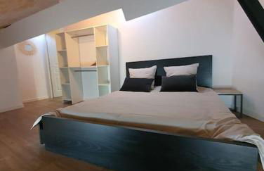 LOFT DU GET - Foto 10