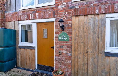 Finest Retreats - Ivy Cottage, Great Houndbeare Farm - Foto 6