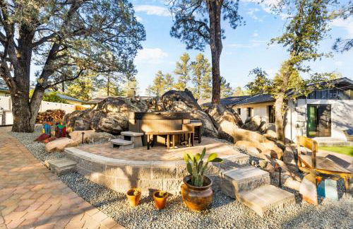 Boulder Bungalow - Foto 41