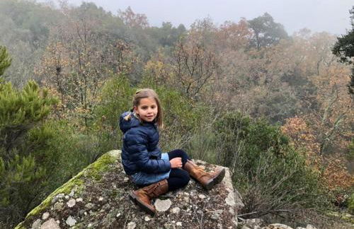 Casa rural Entreaguas - Photo 63