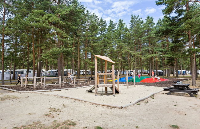 First Camp Åhus - Foto 35