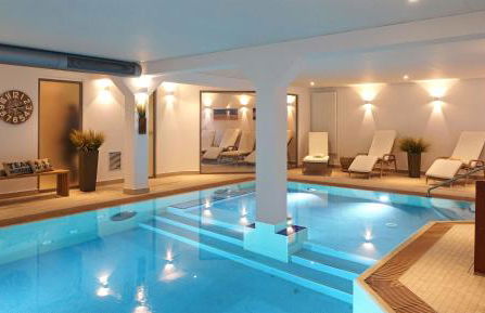 Inselresidenz Strandburg - Ferienwohnung 210 (Ref. 50967u2) - Foto 13