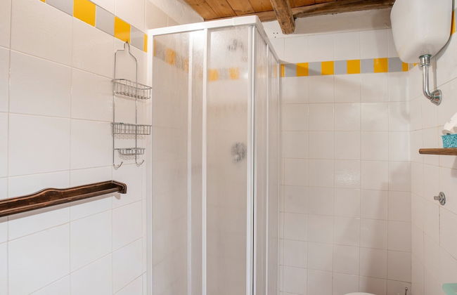 Appealing Apartment in Collesalvetti With Garden - Foto 53