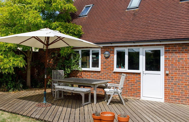 Secluded Rural Retreat Close to Beach - Sleeps 12 - Foto 5