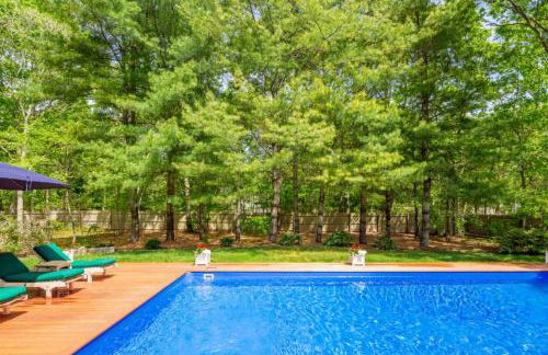 Villa Baloch- w/ Sparkling heated pool - Foto 24