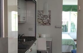 Apartamentos El Caserio - Foto 19