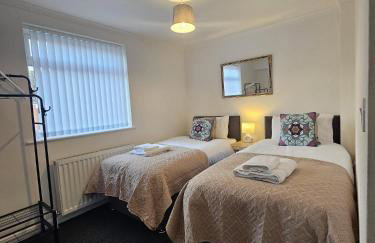 Relax 3 minute walk to the beach - Foto 8