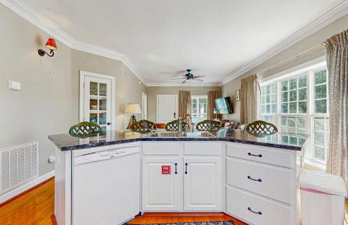 Lakefront Retreat N Norris Lake Dock W Slide Games - Foto 31