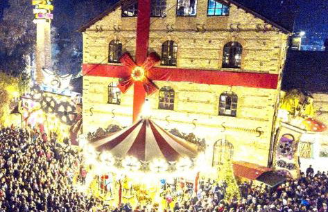 Family Luxury Guest House - Foto 25