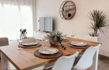 O Lar de Laura Casa familiar para escapada tranquila con piscina y sala de juegos cerca de Vigo - Foto 2