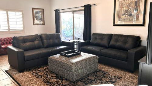 AZ Sun Palm Retreat w/optional Private Heated Pool - Foto 5