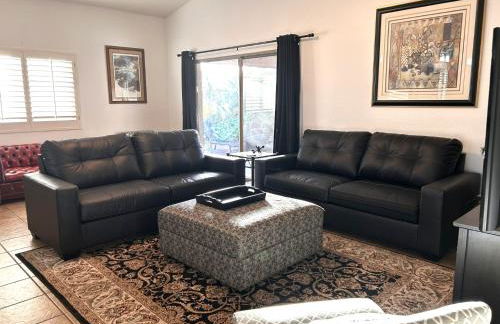 AZ Sun Palm Retreat w/optional Private Heated Pool - Foto 5