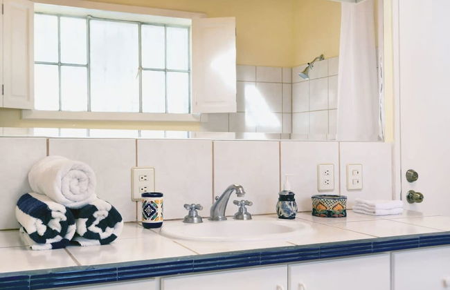 Casa con Alberca Frente al Lago Lakefront House one Step Away From the Melacon - Foto 20