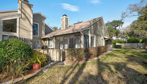 Servizio della struttura