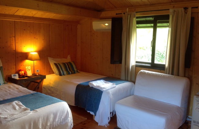 Nature River Espigueiro II - Foto 1