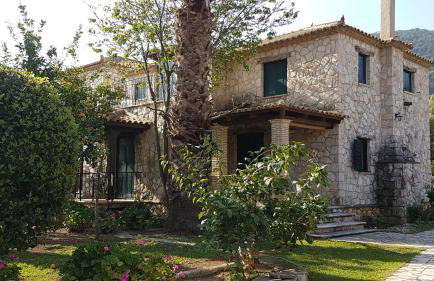 Castello Bellos Villas - Foto 16