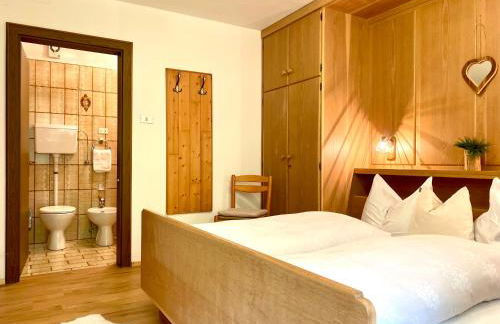 Chalet Forciagn - Foto 66