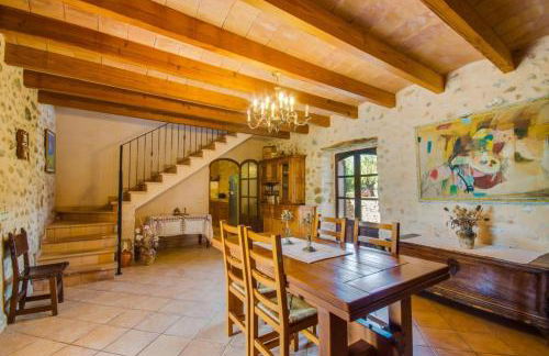 Ideal Property Mallorca - Can Nyany Buger - Foto 12