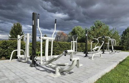 Domki U Tarnawy - Foto 35