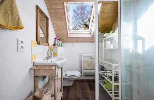 Chalet Jarrier 1400 - Foto 14